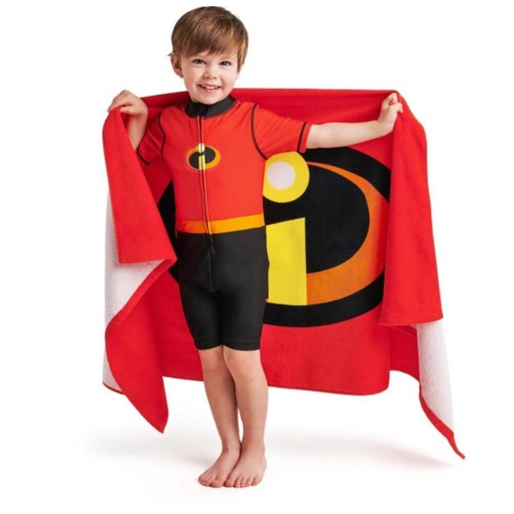Disney Incredibles 24 month swimsuit